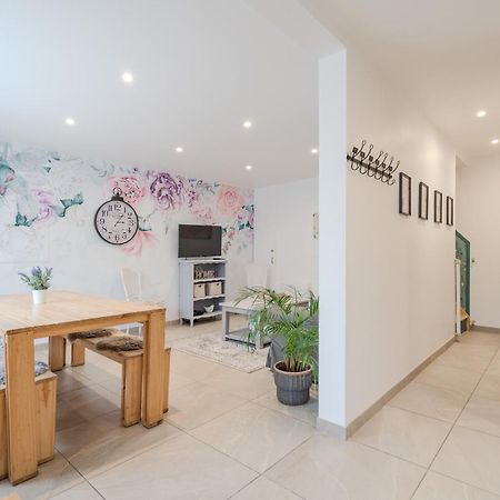 Disney Cosy Cottage, 5 Minutes Disneyland! Magny-le-Hongre Dış mekan fotoğraf