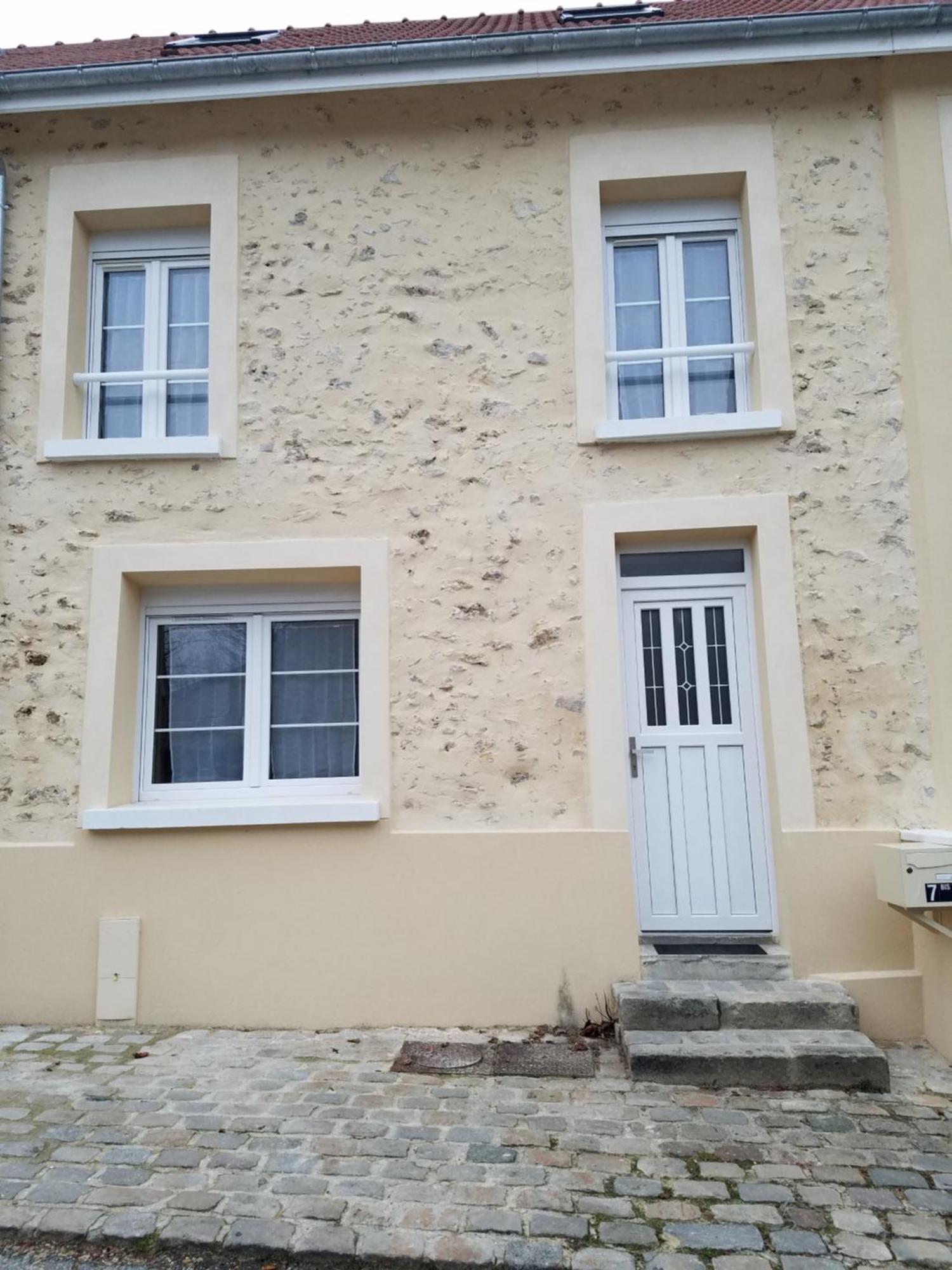 Disney Cosy Cottage, 5 Minutes Disneyland! Magny-le-Hongre Dış mekan fotoğraf