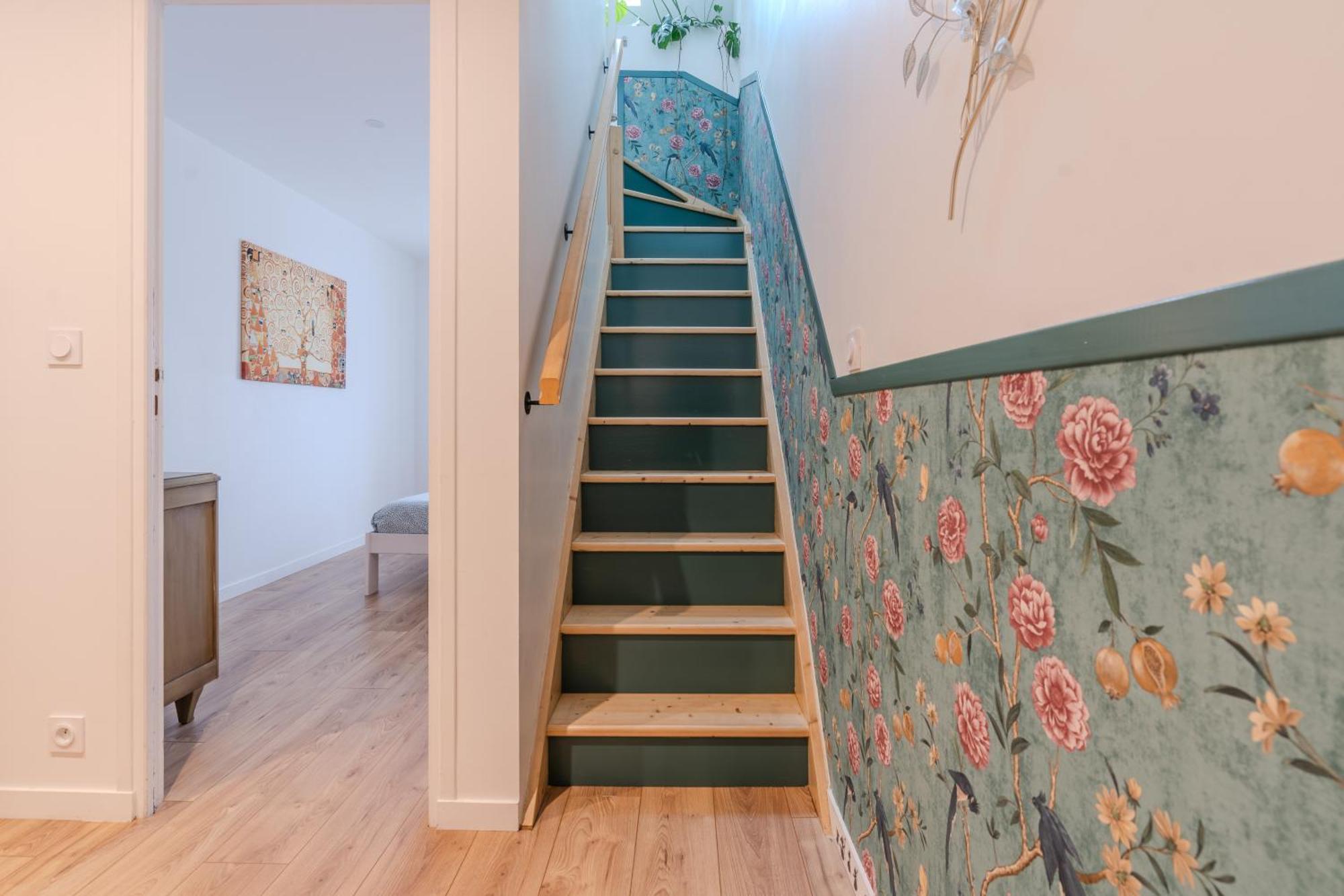 Disney Cosy Cottage, 5 Minutes Disneyland! Magny-le-Hongre Dış mekan fotoğraf