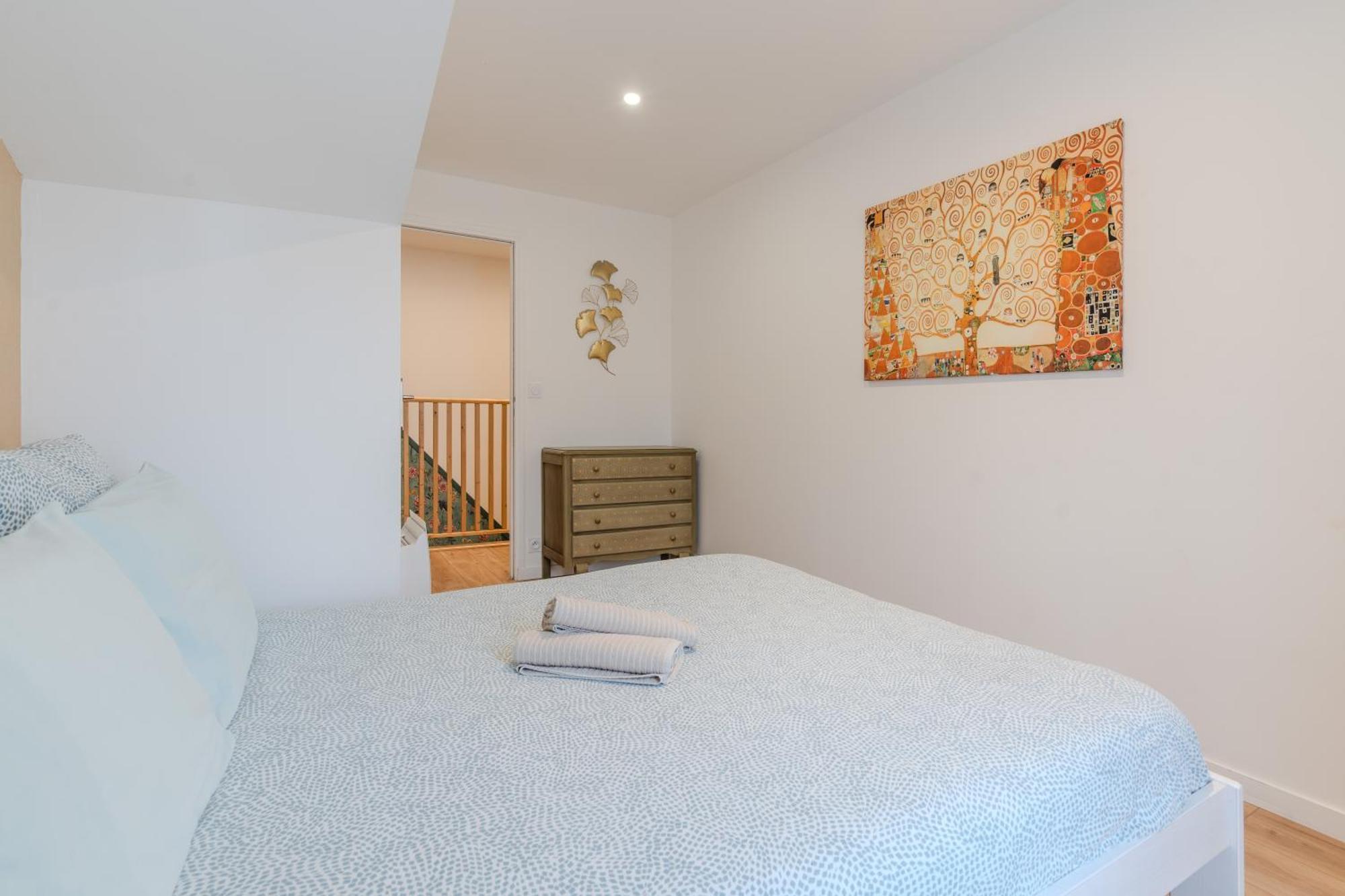 Disney Cosy Cottage, 5 Minutes Disneyland! Magny-le-Hongre Dış mekan fotoğraf