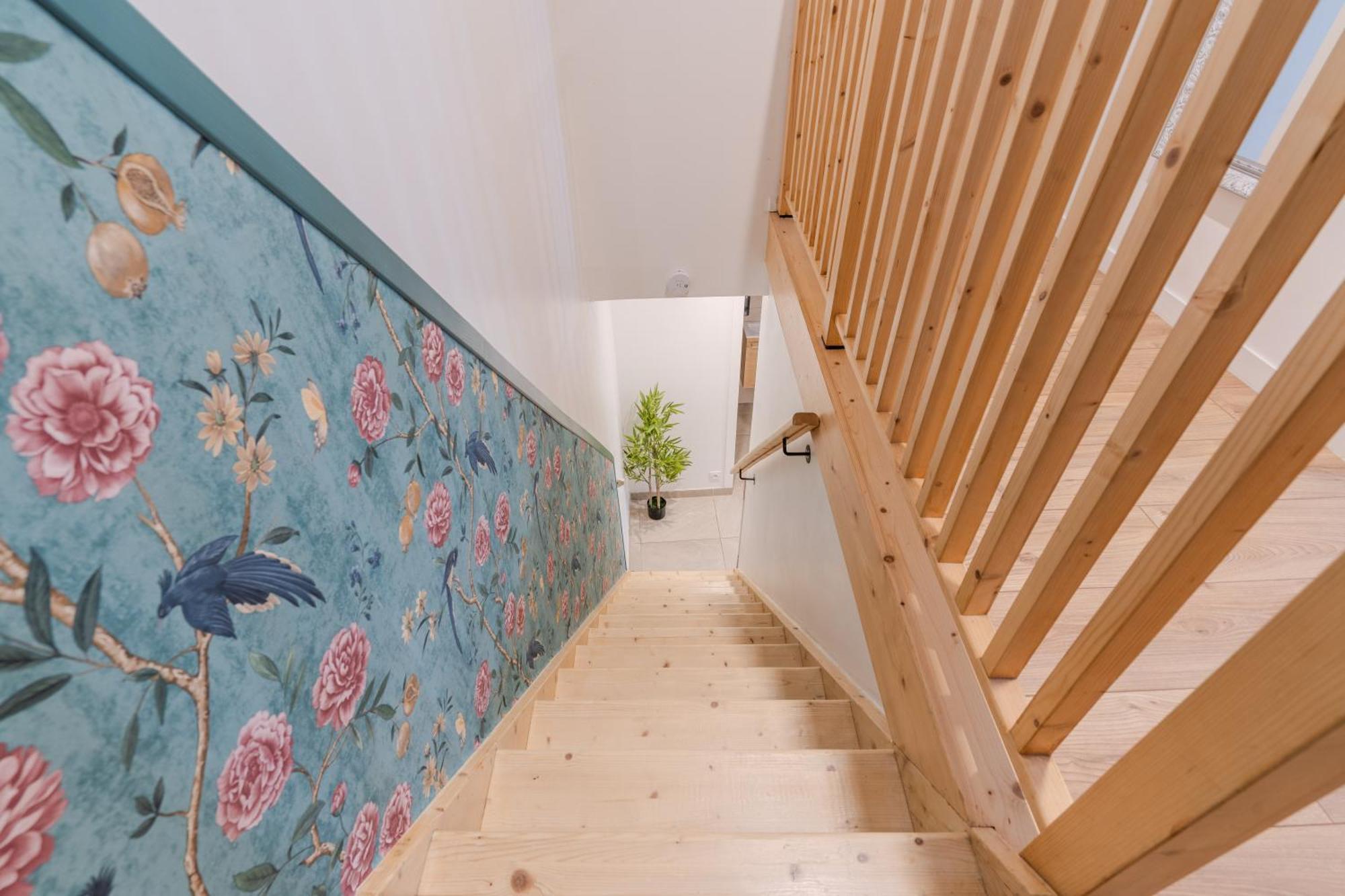 Disney Cosy Cottage, 5 Minutes Disneyland! Magny-le-Hongre Dış mekan fotoğraf
