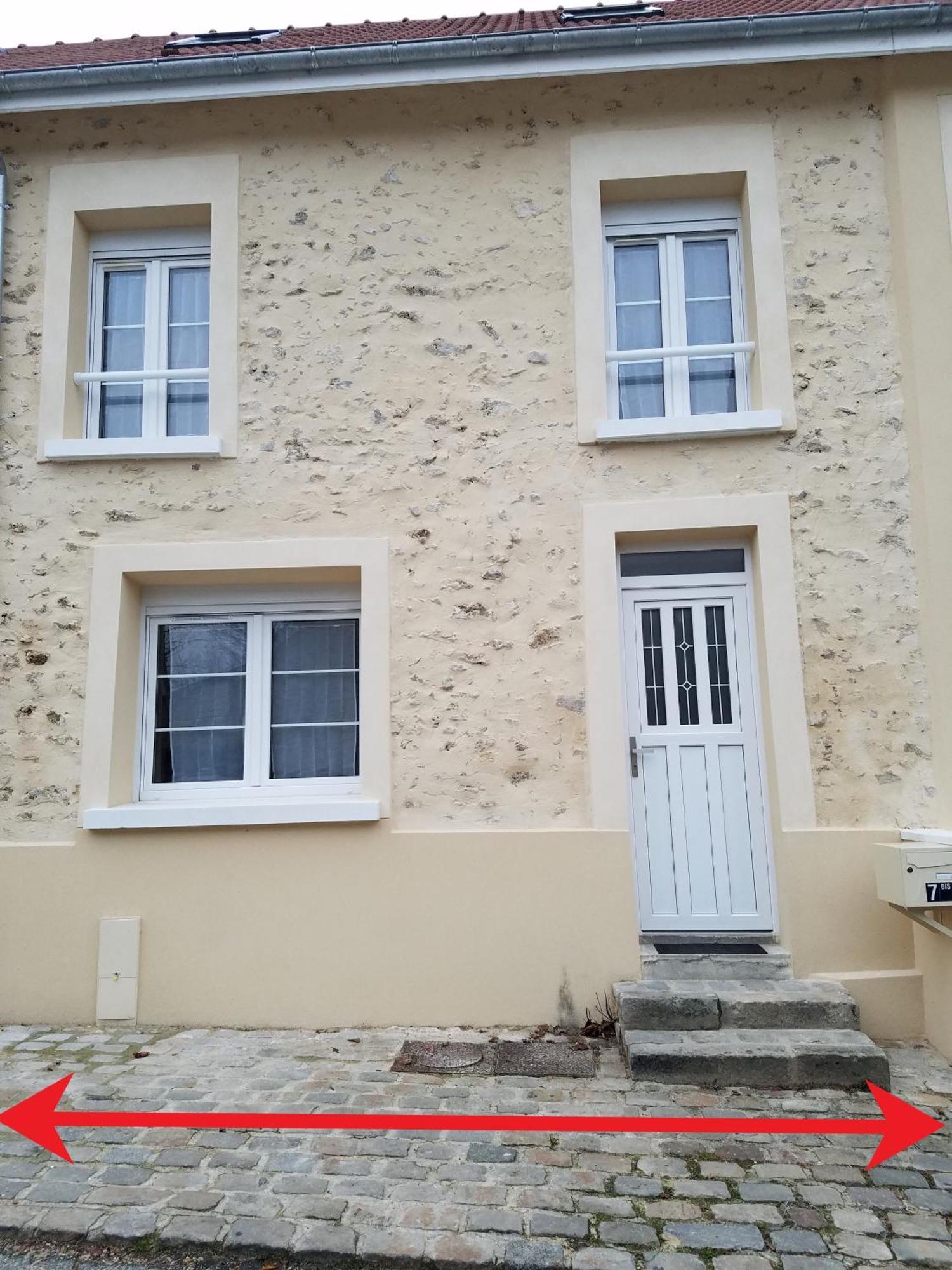 Disney Cosy Cottage, 5 Minutes Disneyland! Magny-le-Hongre Dış mekan fotoğraf